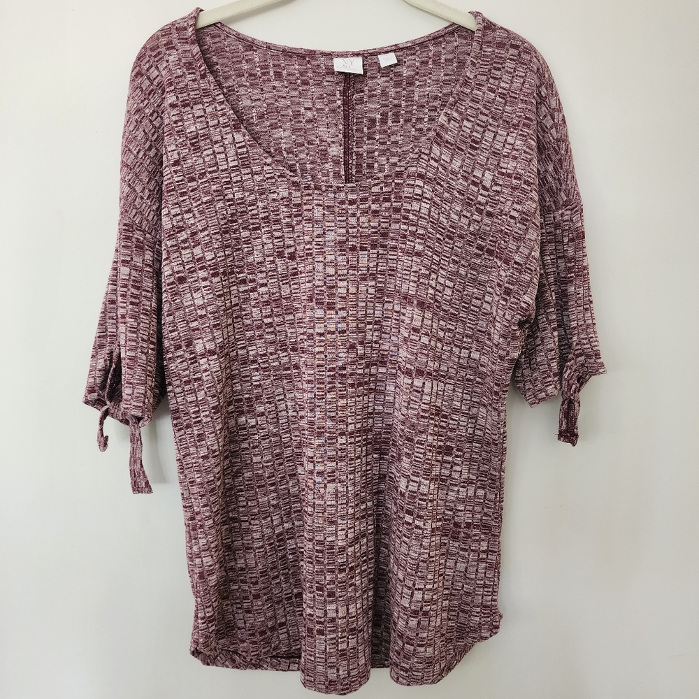 New York & Company size L shirt
